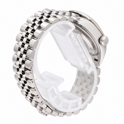 Rolex Datejust 28MM 279174 White Dial Watch